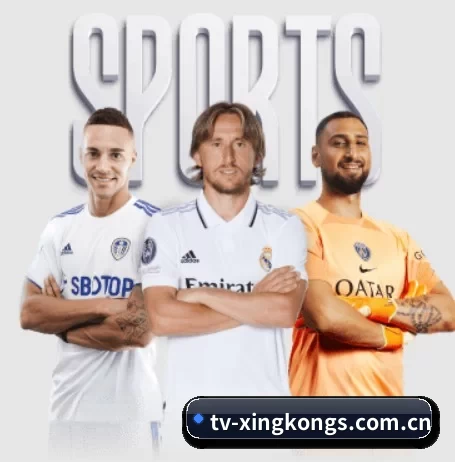 tv-xingkongs.com.cn APP 界面